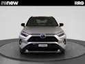 Toyota RAV-4 2.5 HSD Style e-CVT 4WD