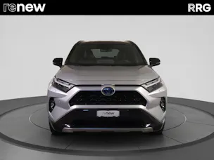 Toyota RAV-4 2.5 HSD Style e-CVT 4WD