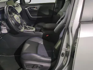 Toyota RAV-4 2.5 HSD Style e-CVT 4WD
