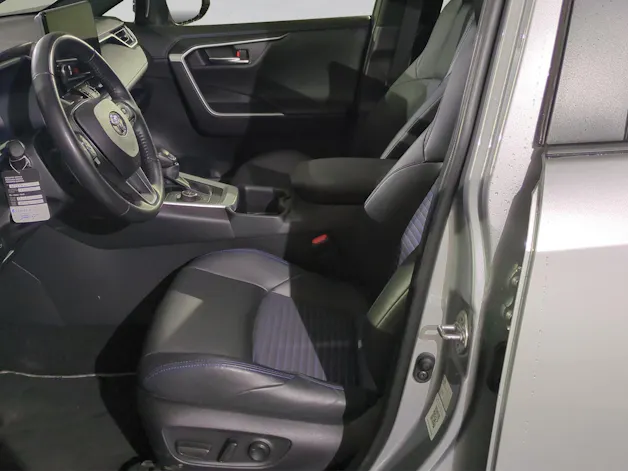 Toyota RAV-4 2.5 HSD Style e-CVT 4WD