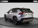 Toyota RAV-4 2.5 HSD Style e-CVT 4WD