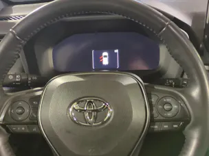 Toyota RAV-4 2.5 HSD Style e-CVT 4WD