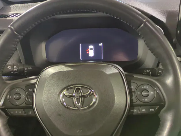Toyota RAV-4 2.5 HSD Style e-CVT 4WD