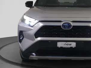 Toyota RAV-4 2.5 HSD Style e-CVT 4WD