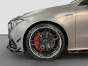 Mercedes-Benz CLA 45 S AMG 4MATIC+