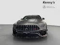 Mercedes-Benz CLA 45 S AMG 4MATIC+