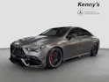 Mercedes-Benz CLA 45 S AMG 4MATIC+