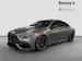 Mercedes-Benz CLA 45 S AMG 4MATIC+