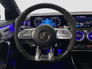 Mercedes-Benz CLA 45 S AMG 4MATIC+