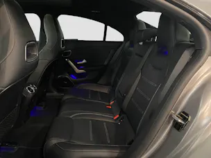 Mercedes-Benz CLA 45 S AMG 4MATIC+