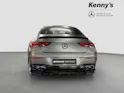 Mercedes-Benz CLA 45 S AMG 4MATIC+