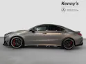 Mercedes-Benz CLA 45 S AMG 4MATIC+