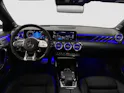 Mercedes-Benz CLA 45 S AMG 4MATIC+