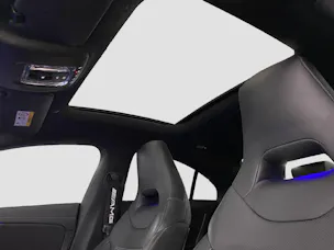 Mercedes-Benz CLA 45 S AMG 4MATIC+