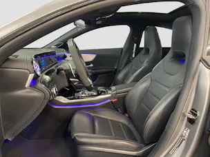 Mercedes-Benz CLA 45 S AMG 4MATIC+