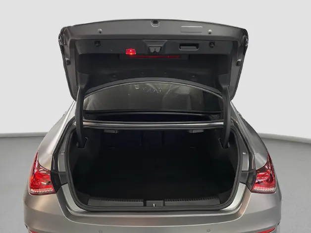 Mercedes-Benz CLA 45 S AMG 4MATIC+