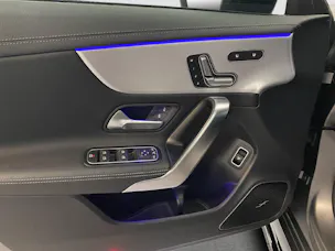 Mercedes-Benz CLA 45 S AMG 4MATIC+