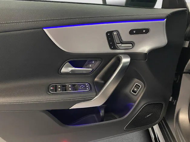 Mercedes-Benz CLA 45 S AMG 4MATIC+