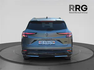 Renault Espace 1.2 E-Tech 200 Esprit Alpine 7-Sitze