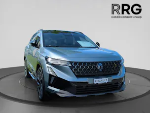 Renault Espace 1.2 E-Tech 200 Iconic 7-Sitze
