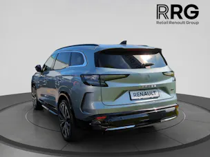 Renault Espace 1.2 E-Tech 200 Iconic 7-Sitze