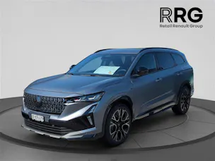 Renault Espace 1.2 E-Tech 200 Esprit Alpine 7-Sitze