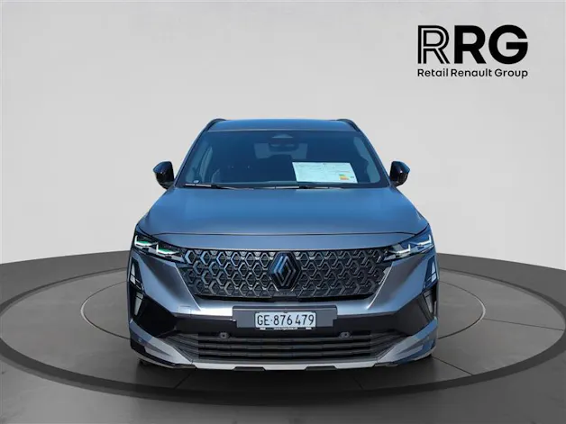 Renault Espace 1.2 E-Tech 200 Esprit Alpine 7-Sitze