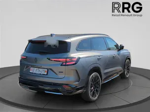 Renault Espace 1.2 E-Tech 200 Esprit Alpine 7-Sitze