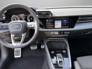 Audi A3 Sportback TFSI e 200 kW S line Attraction S tronic