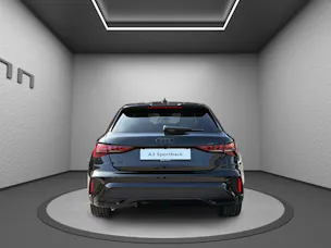 Audi A3 Sportback TFSI e 200 kW S line Attraction S tronic