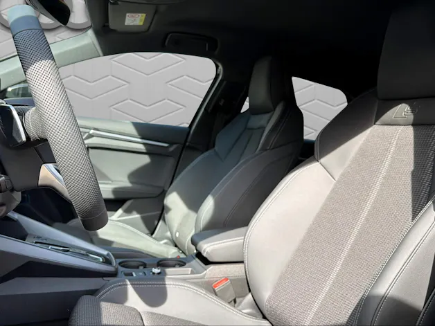 Audi A3 Sportback TFSI e 200 kW S line Attraction S tronic