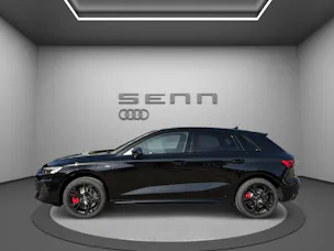 Audi A3 Sportback TFSI e 200 kW S line Attraction S tronic