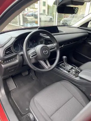 Mazda CX-30 X 186 Homura AWD