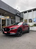 Mazda CX-30 X 186 Homura AWD