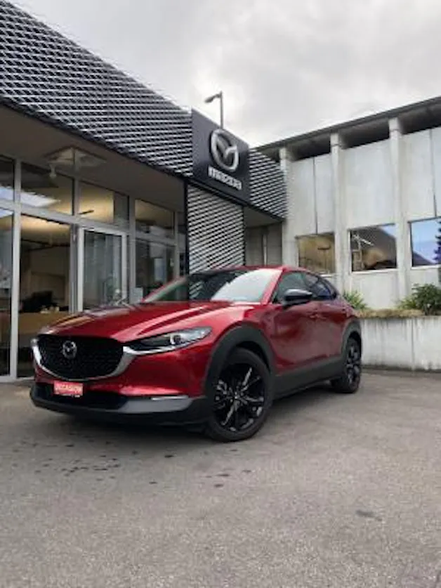 Mazda CX-30 X 186 Homura AWD