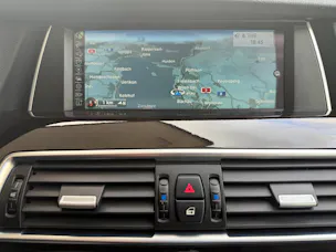 BMW 550i GT xDrive Steptronic