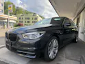 BMW 550i GT xDrive Steptronic