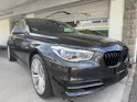 BMW 550i GT xDrive Steptronic