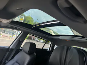 BMW 550i GT xDrive Steptronic