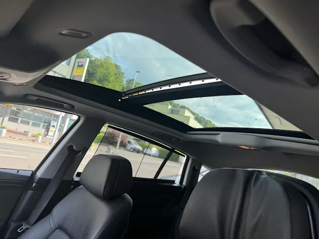 BMW 550i GT xDrive Steptronic