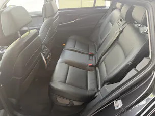 BMW 550i GT xDrive Steptronic