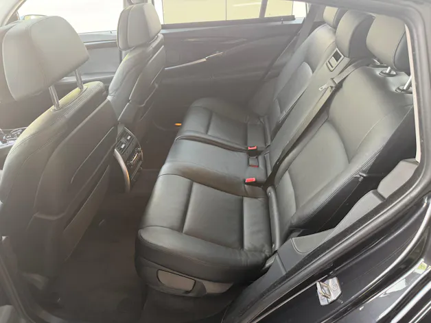 BMW 550i GT xDrive Steptronic