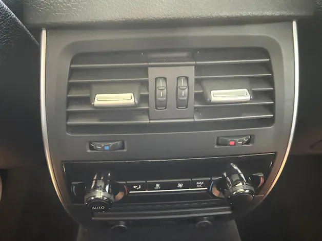 BMW 550i GT xDrive Steptronic