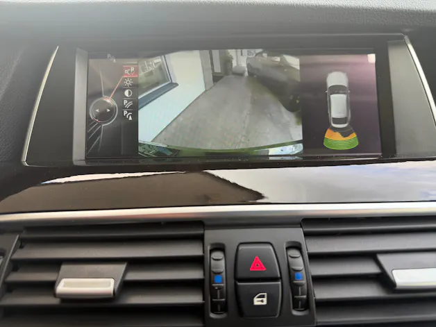 BMW 550i GT xDrive Steptronic