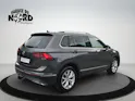 VW Tiguan 2.0TSI Highline 4Motion DSG