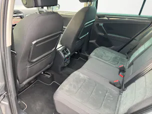 VW Tiguan 2.0TSI Highline 4Motion DSG