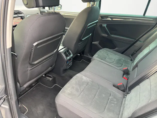 VW Tiguan 2.0TSI Highline 4Motion DSG