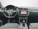 VW Tiguan 2.0TSI Highline 4Motion DSG