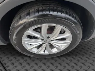 VW Tiguan 2.0TSI Highline 4Motion DSG