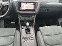 VW Tiguan 2.0TSI Highline 4Motion DSG